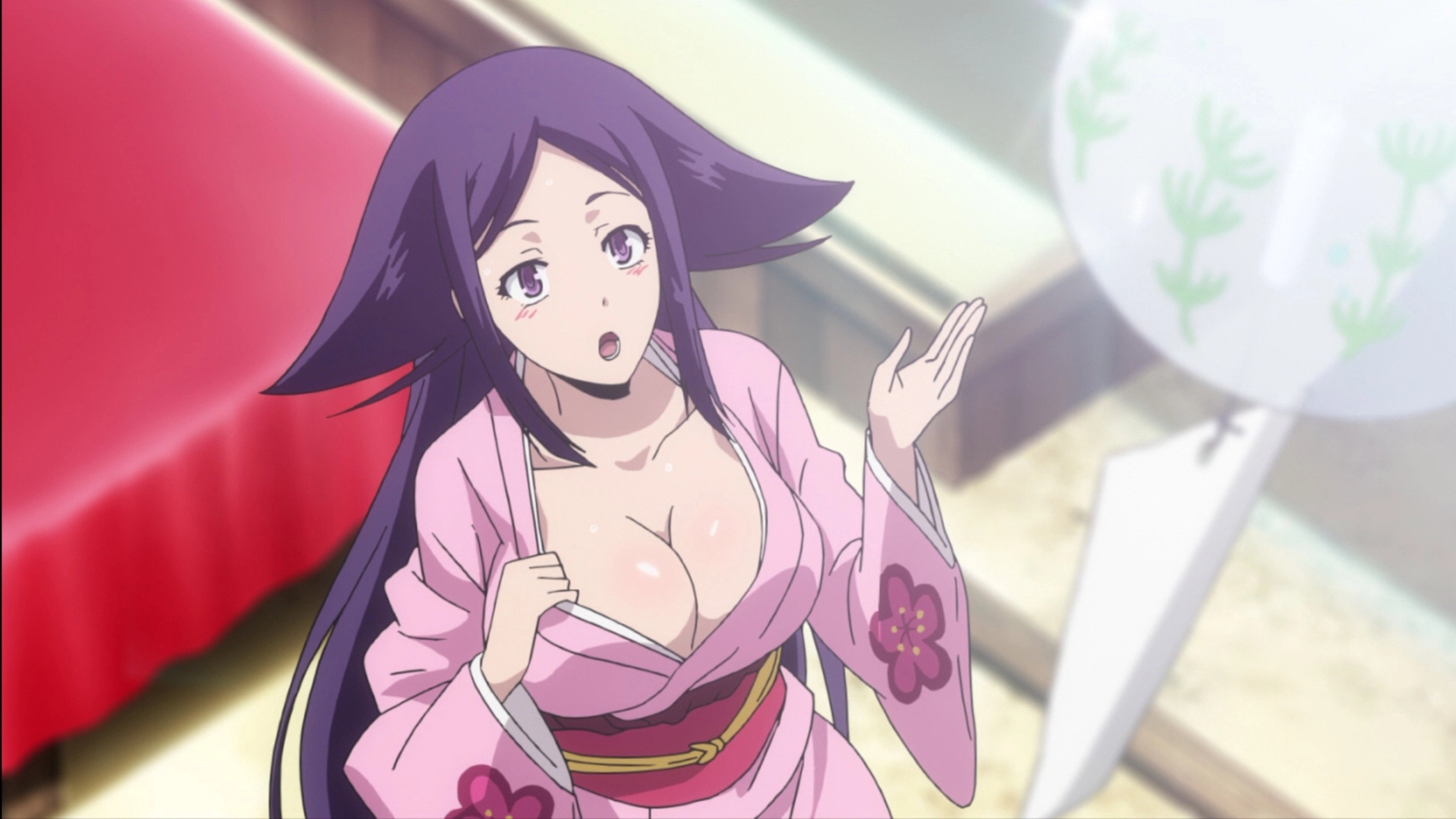Mushibugyou