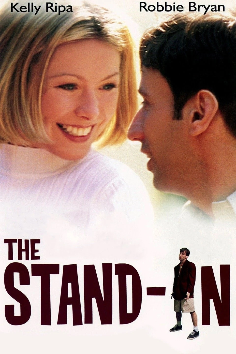 The Stand-In