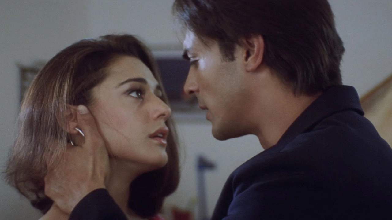 Dil Hai Tumhaara