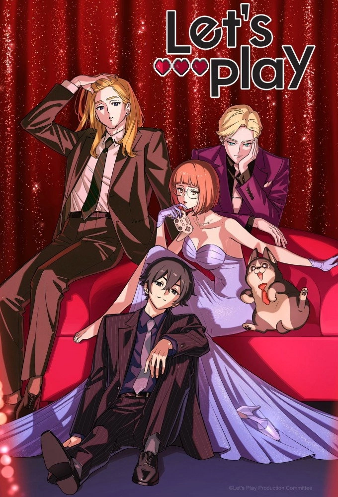 Let's Play
