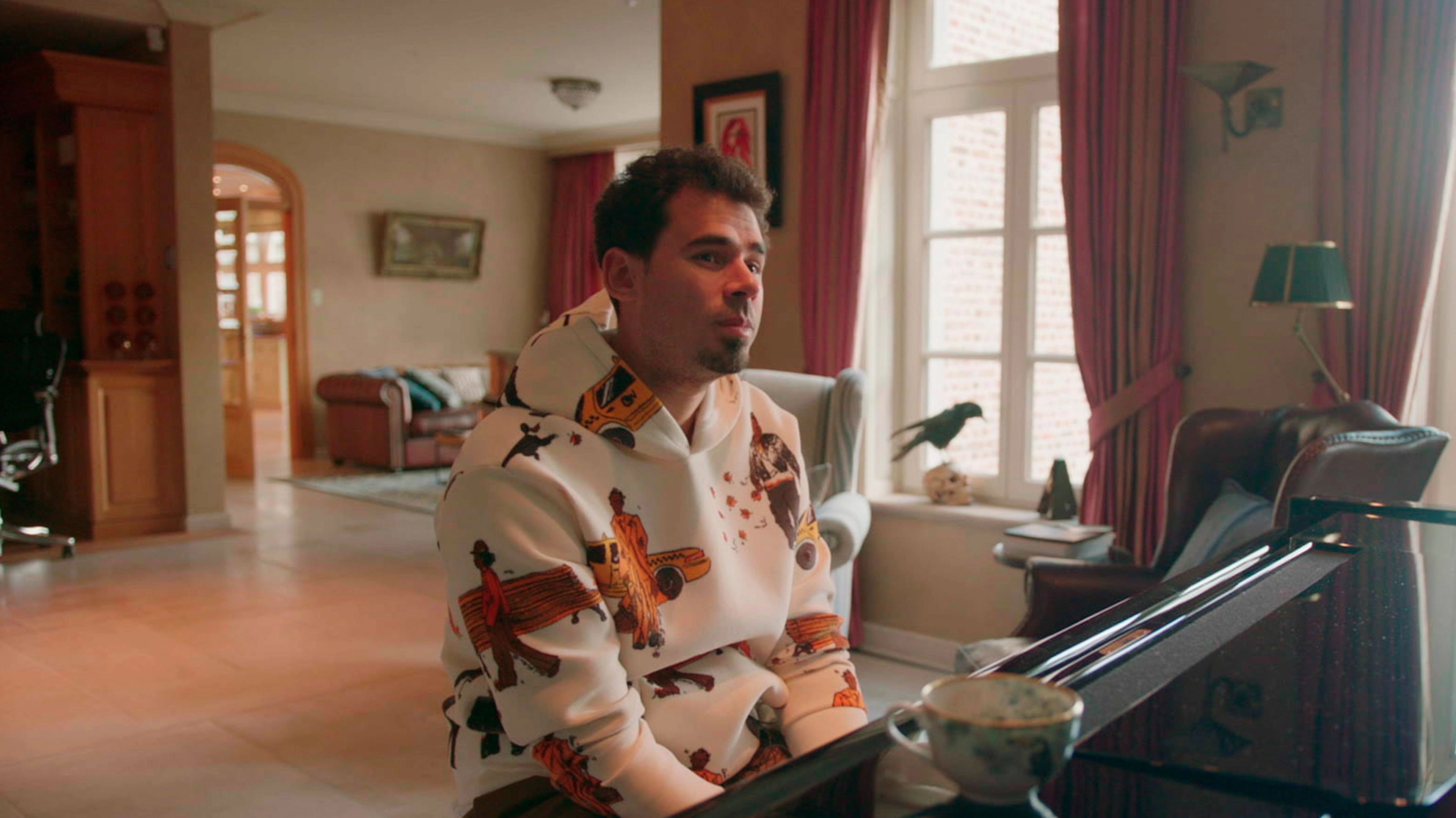 BePlaying: The Voices Behind the Sound