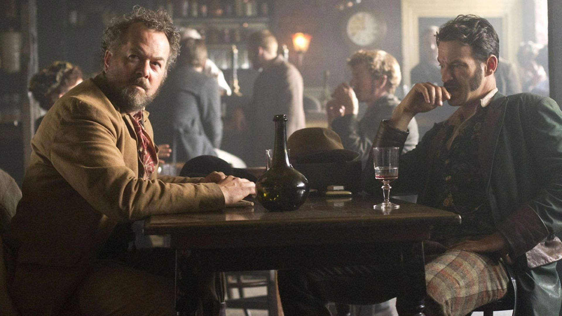 Ripper Street