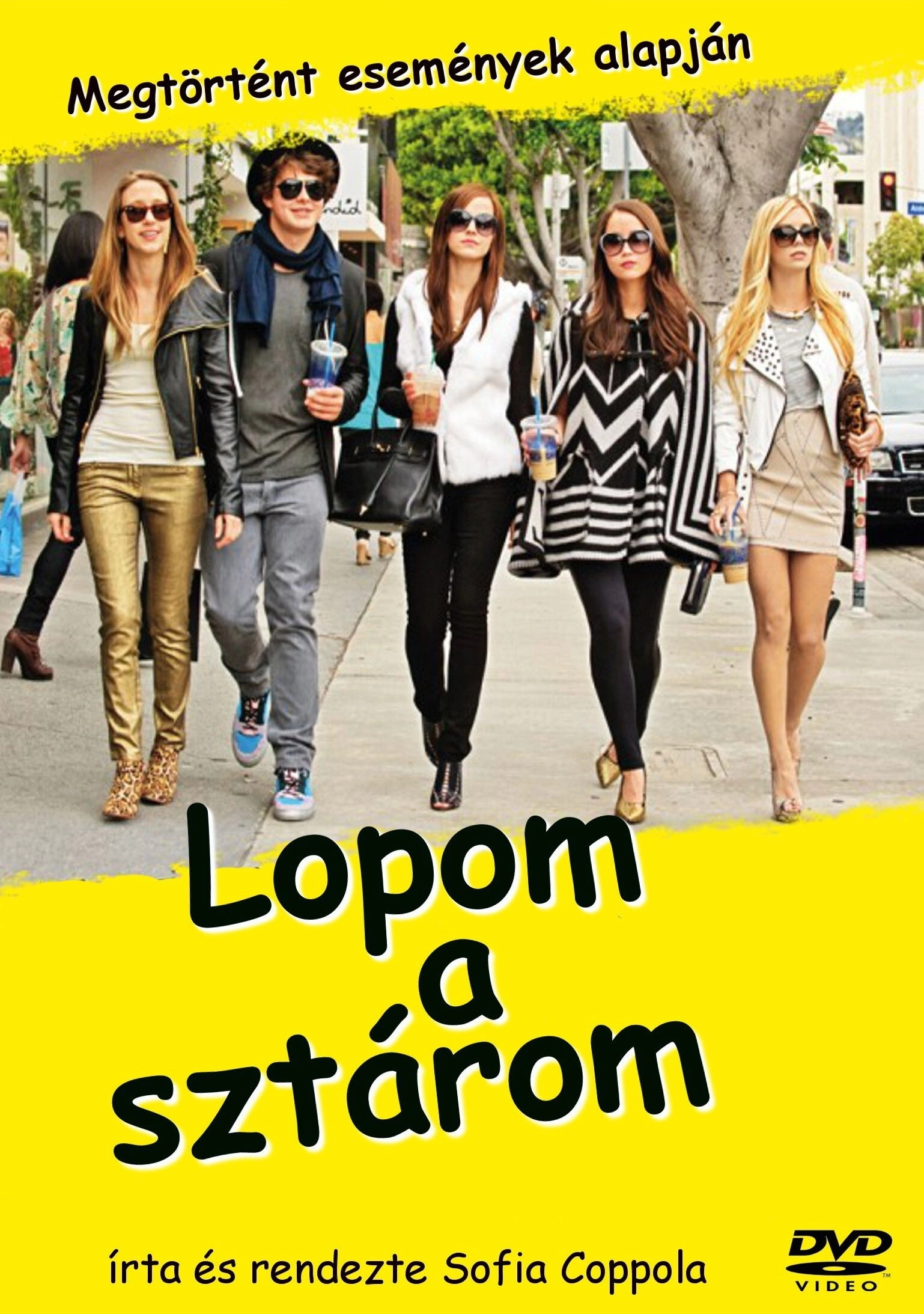 The Bling Ring
