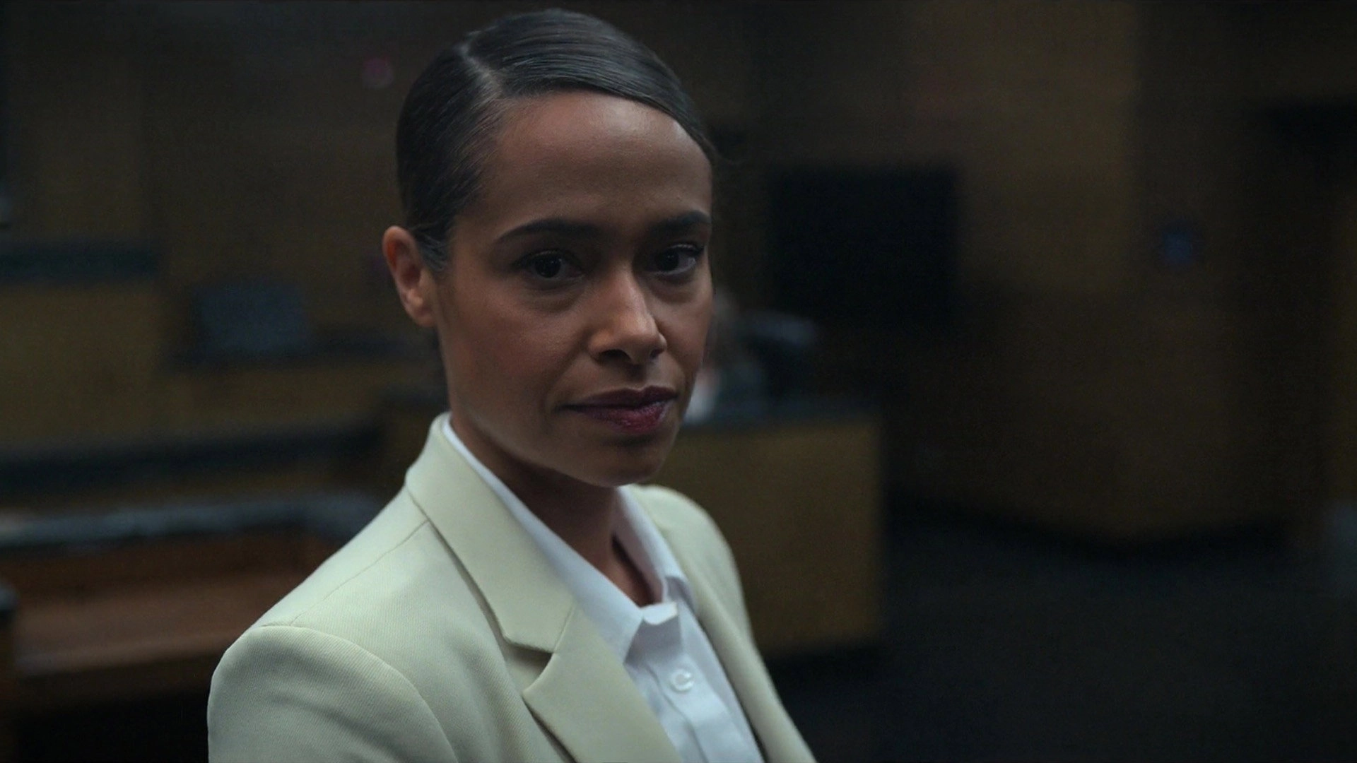 Reasonable Doubt