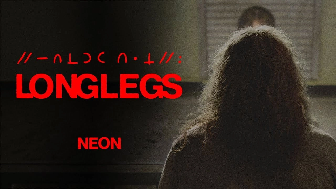 Longlegs
