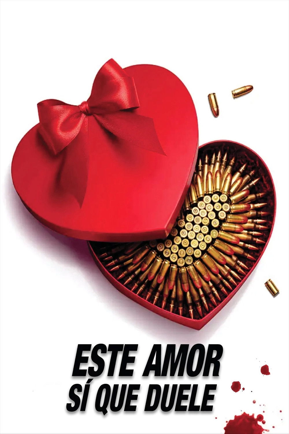 Love Hurts