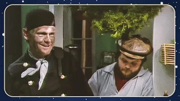 Torvet