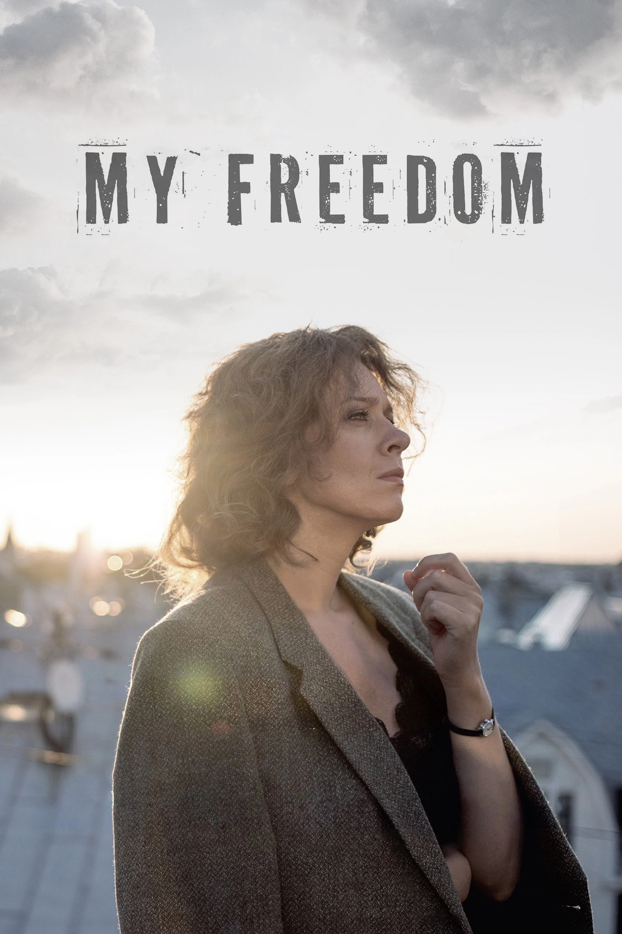 My Freedom