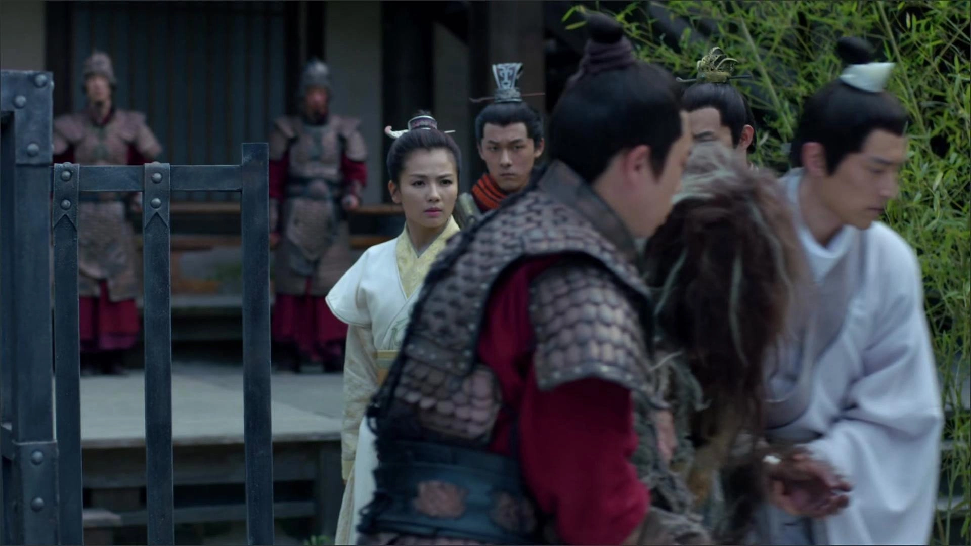 Nirvana in Fire