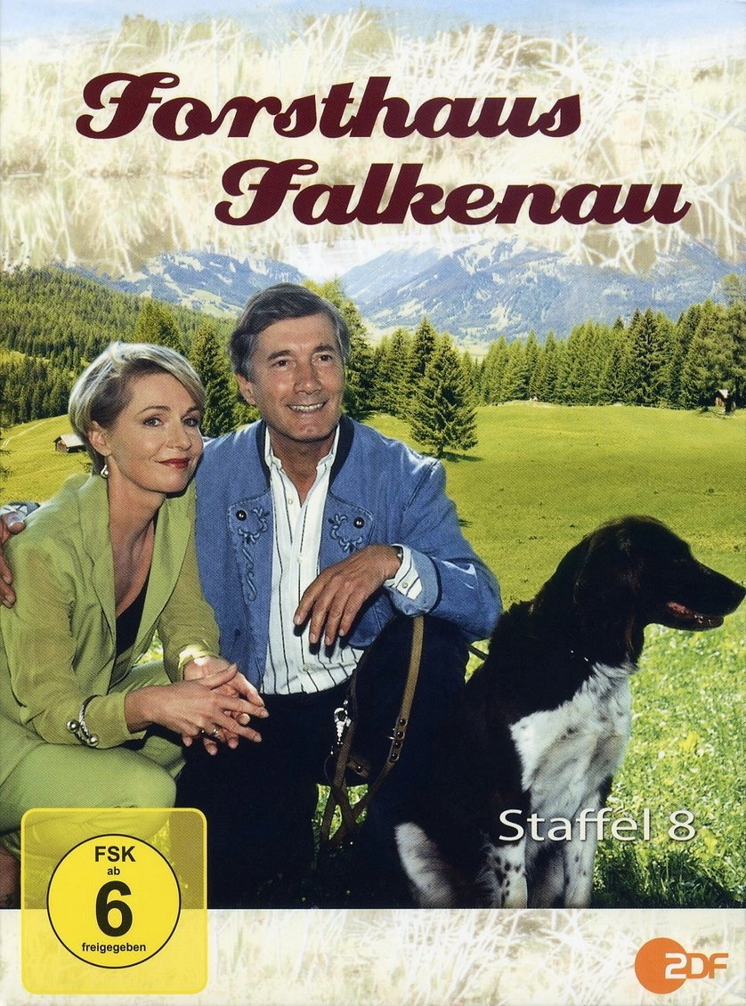 Forsthaus Falkenau