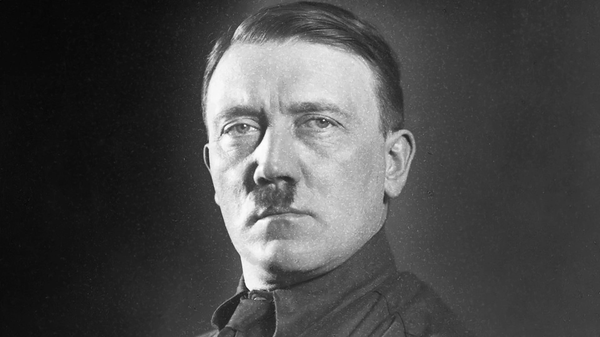 Hitler: The Rise and Fall