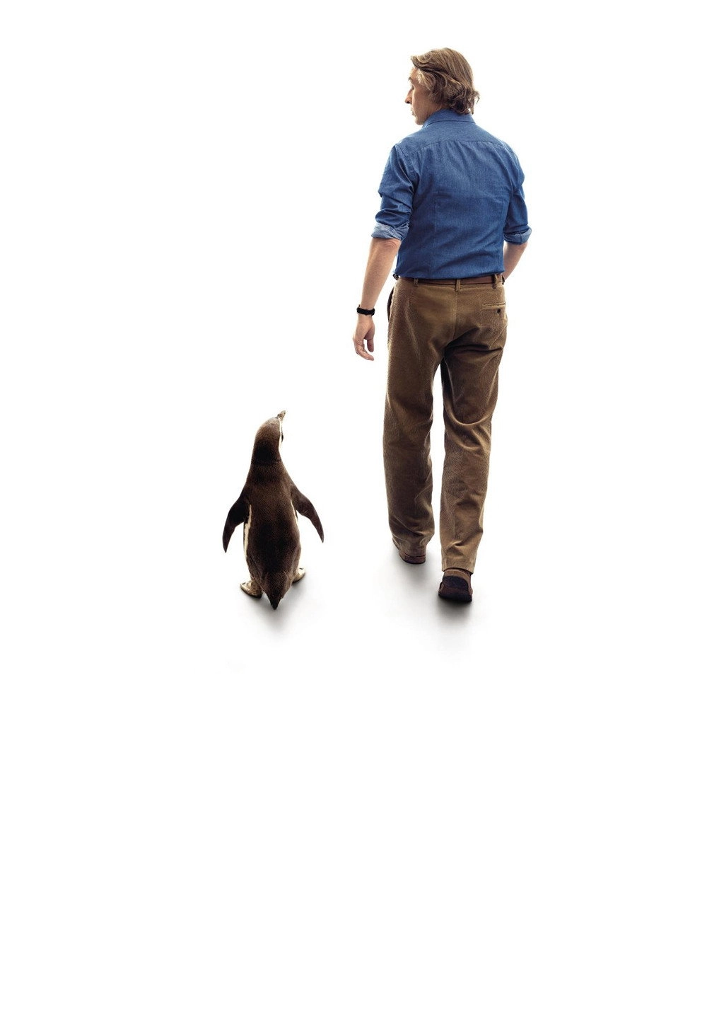 The Penguin Lessons