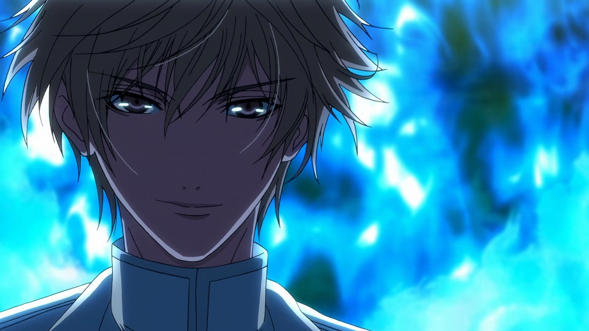 Hakkenden: Eight Dogs of the East