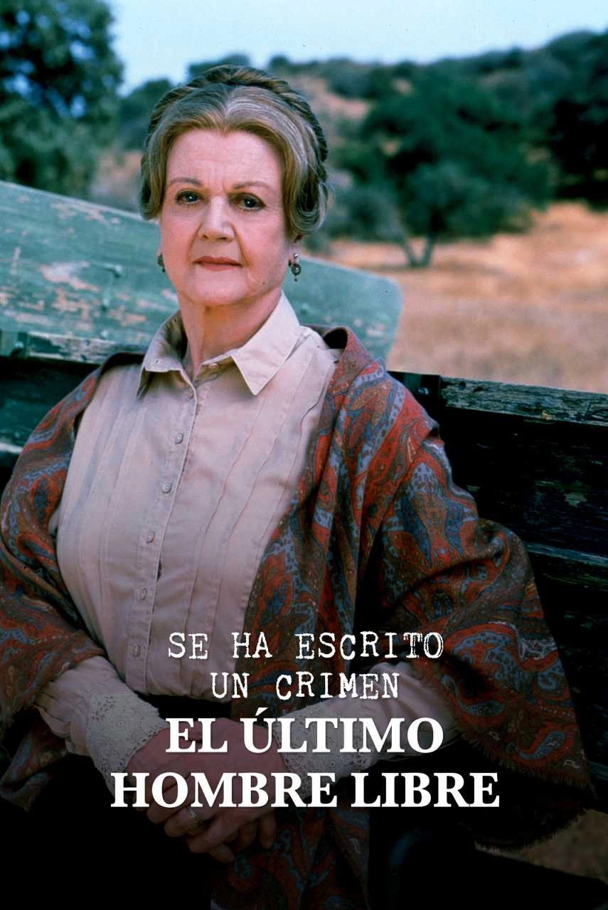 Murder, She Wrote: The Last Free Man