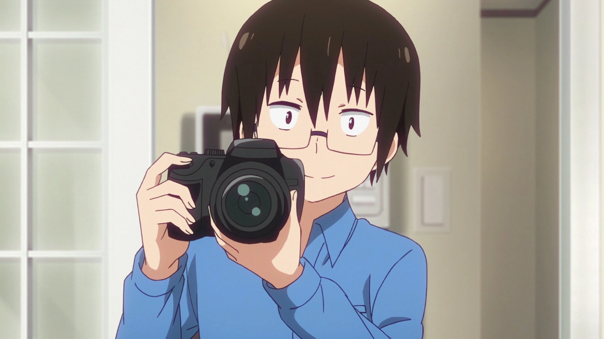 Himouto! Umaru-chan