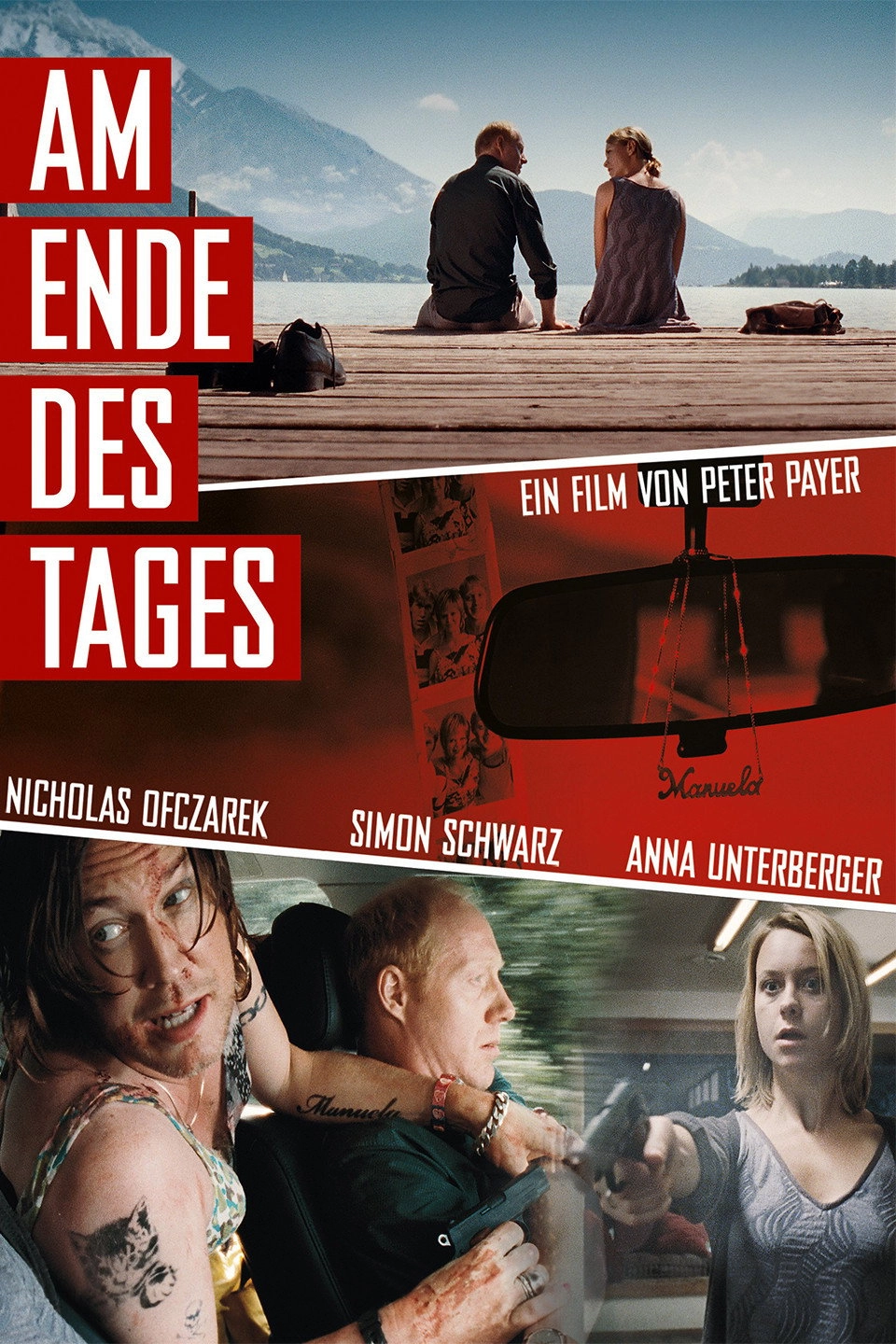 Am Ende des Tages