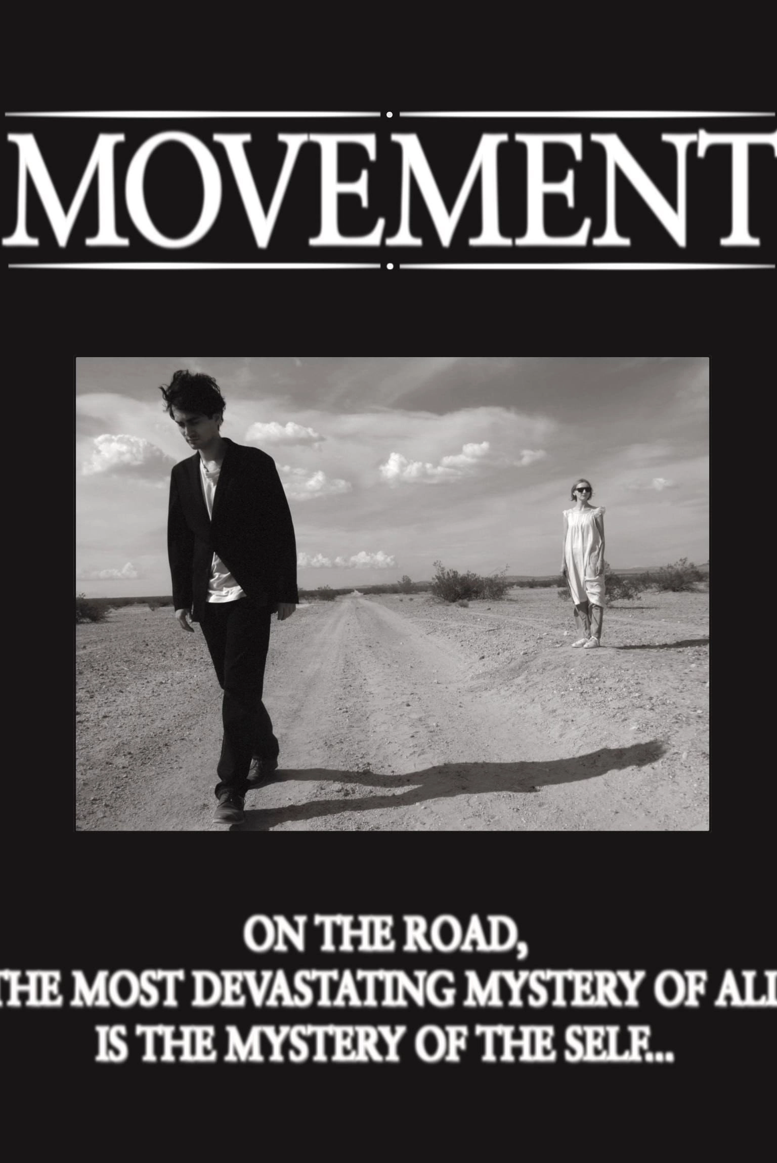 Movement