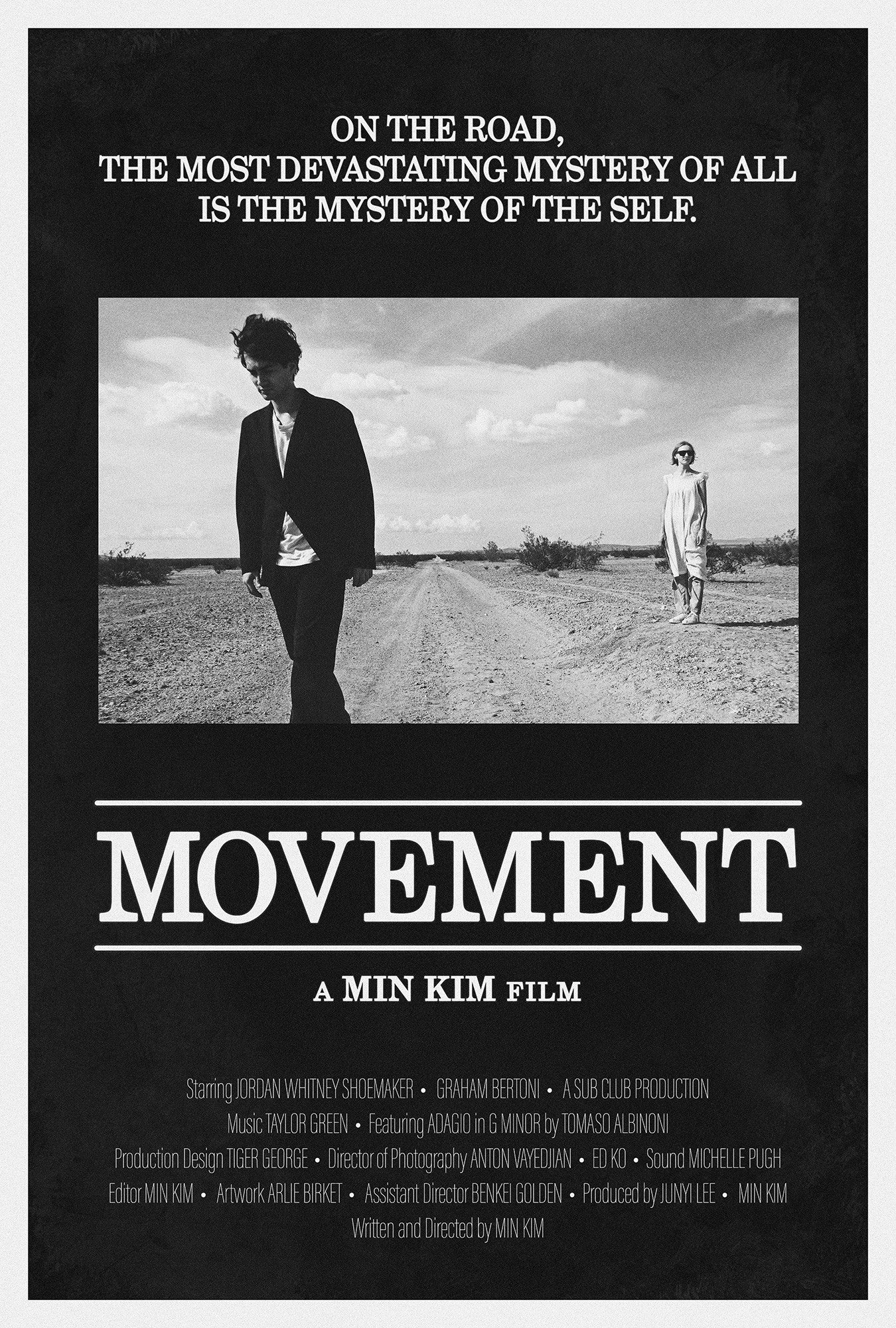 Movement