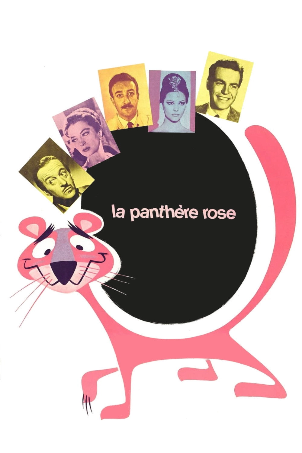The Pink Panther