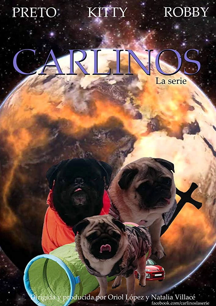 Carlinos, la serie