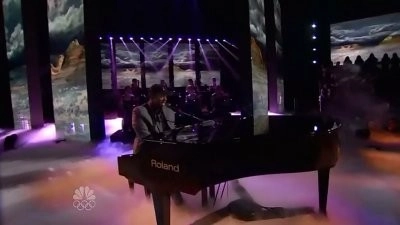The Voice