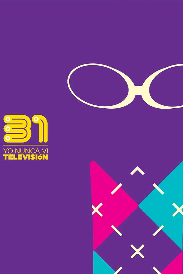31 Minutos: Yo Nunca Vi Televisión