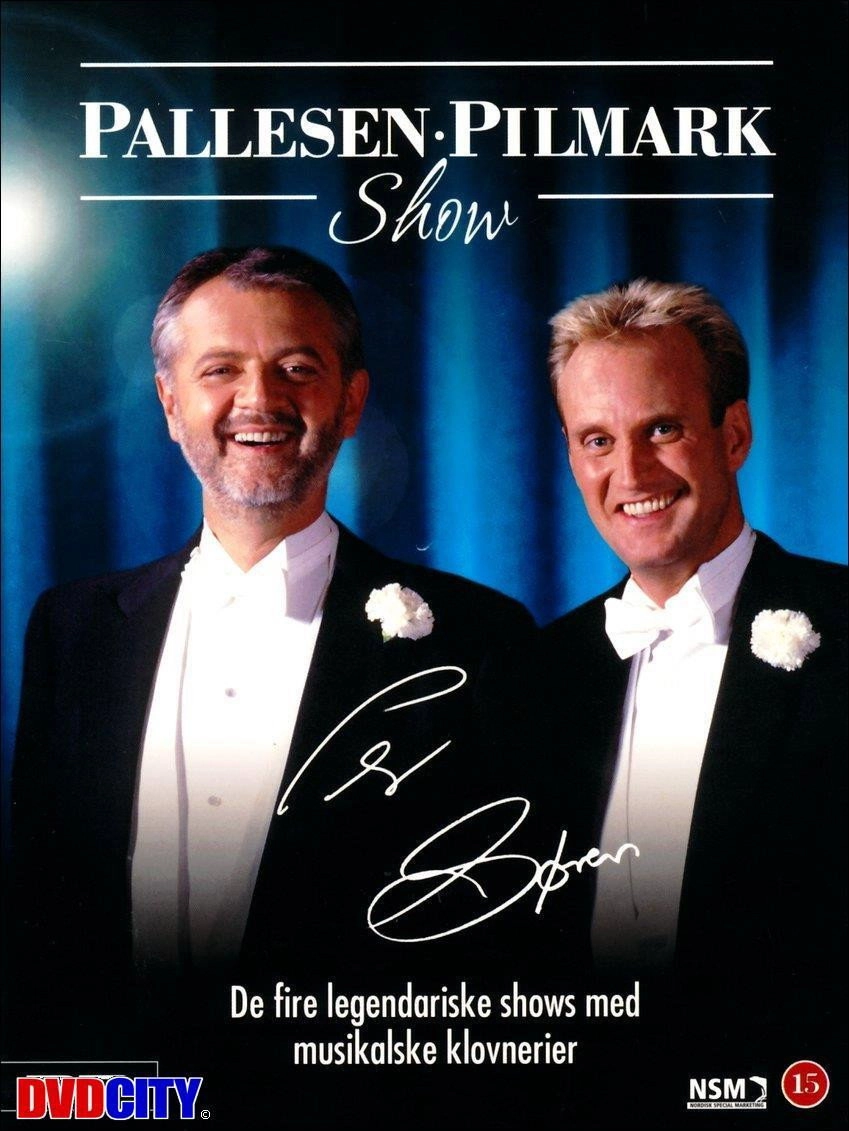 Pallesen Pilmark Show