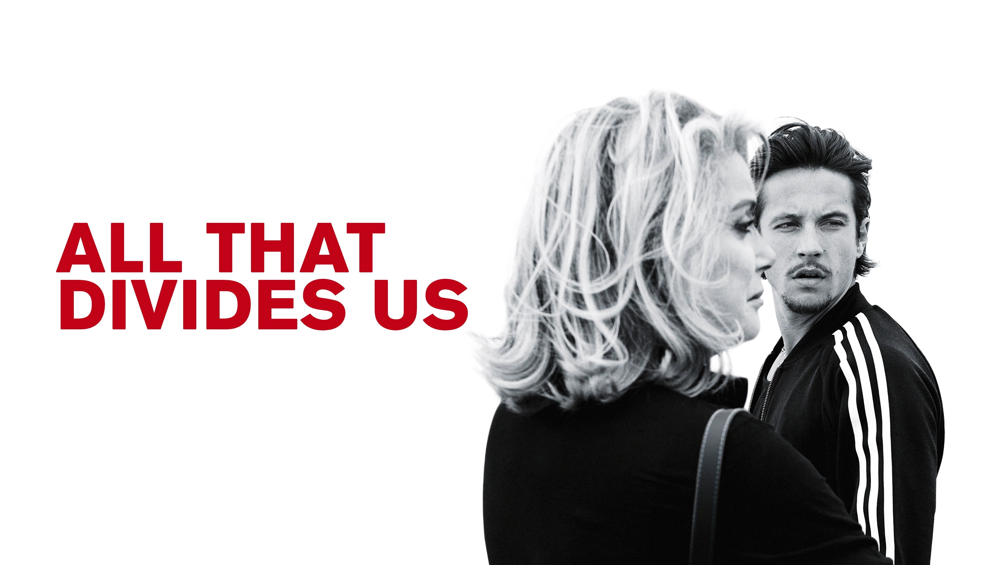 All That Divides Us