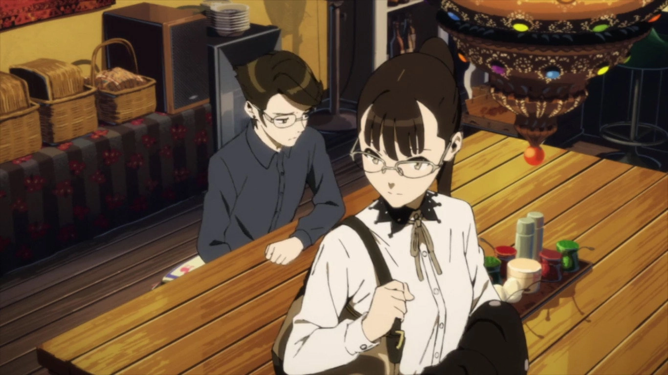 Occultic;Nine
