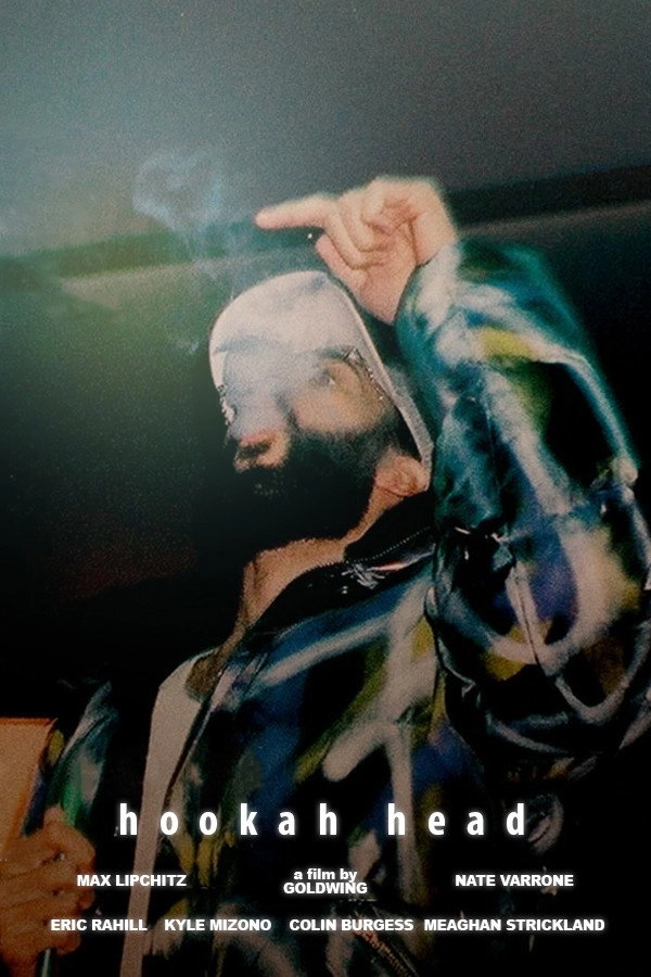 Hookah Head