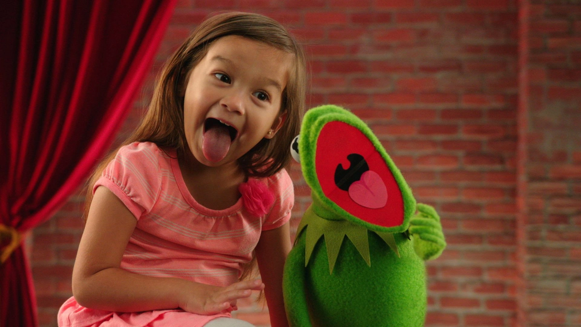 Muppet Moments