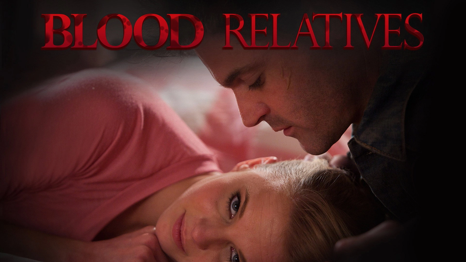 Blood Relatives