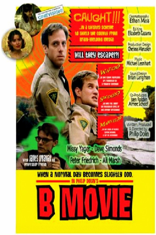 B Movie