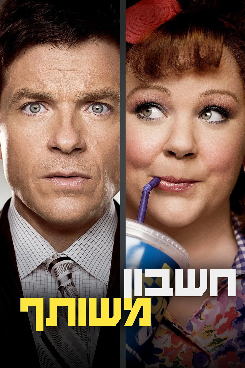 Identity Thief