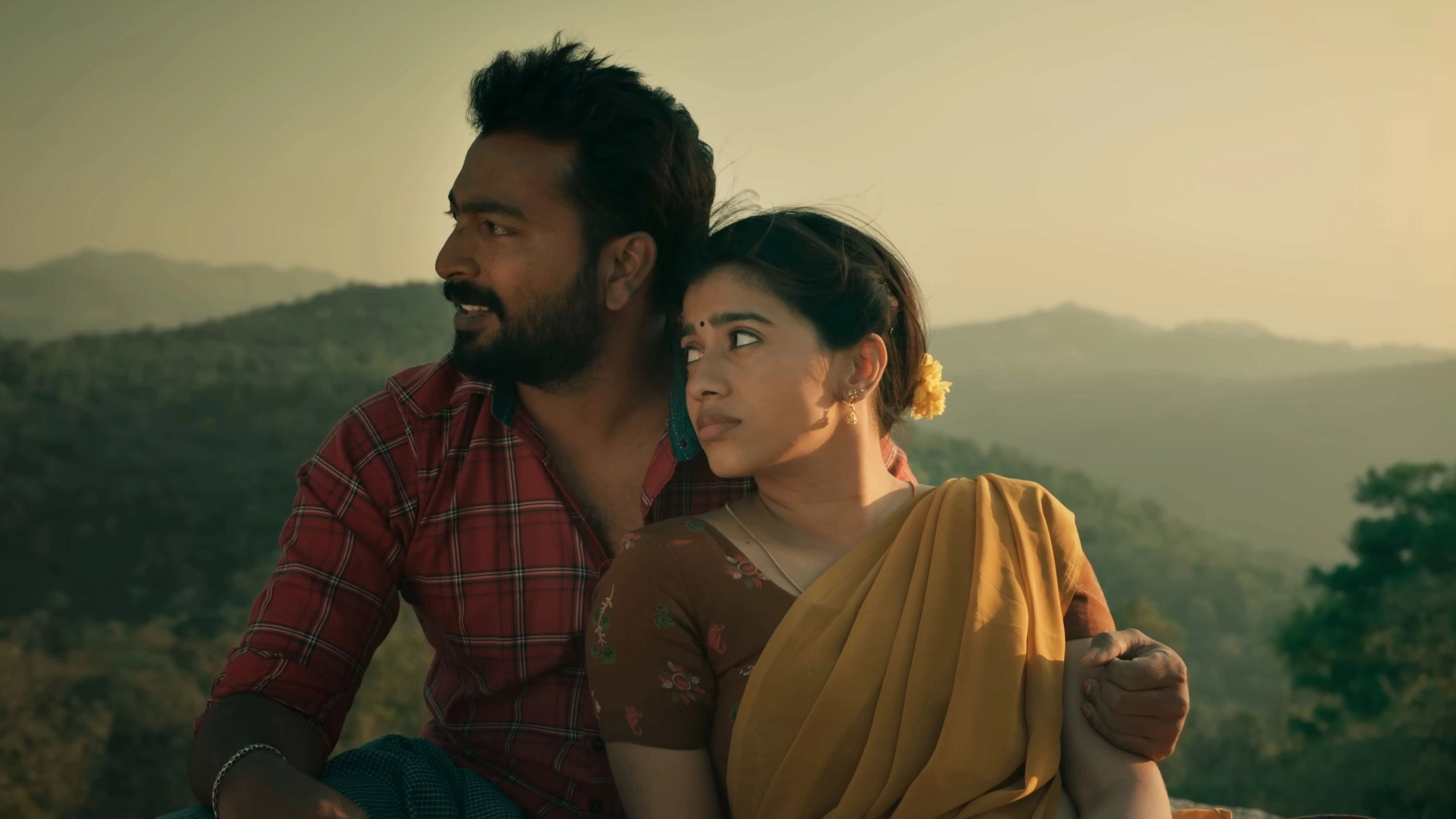 Thandakaaranyam
