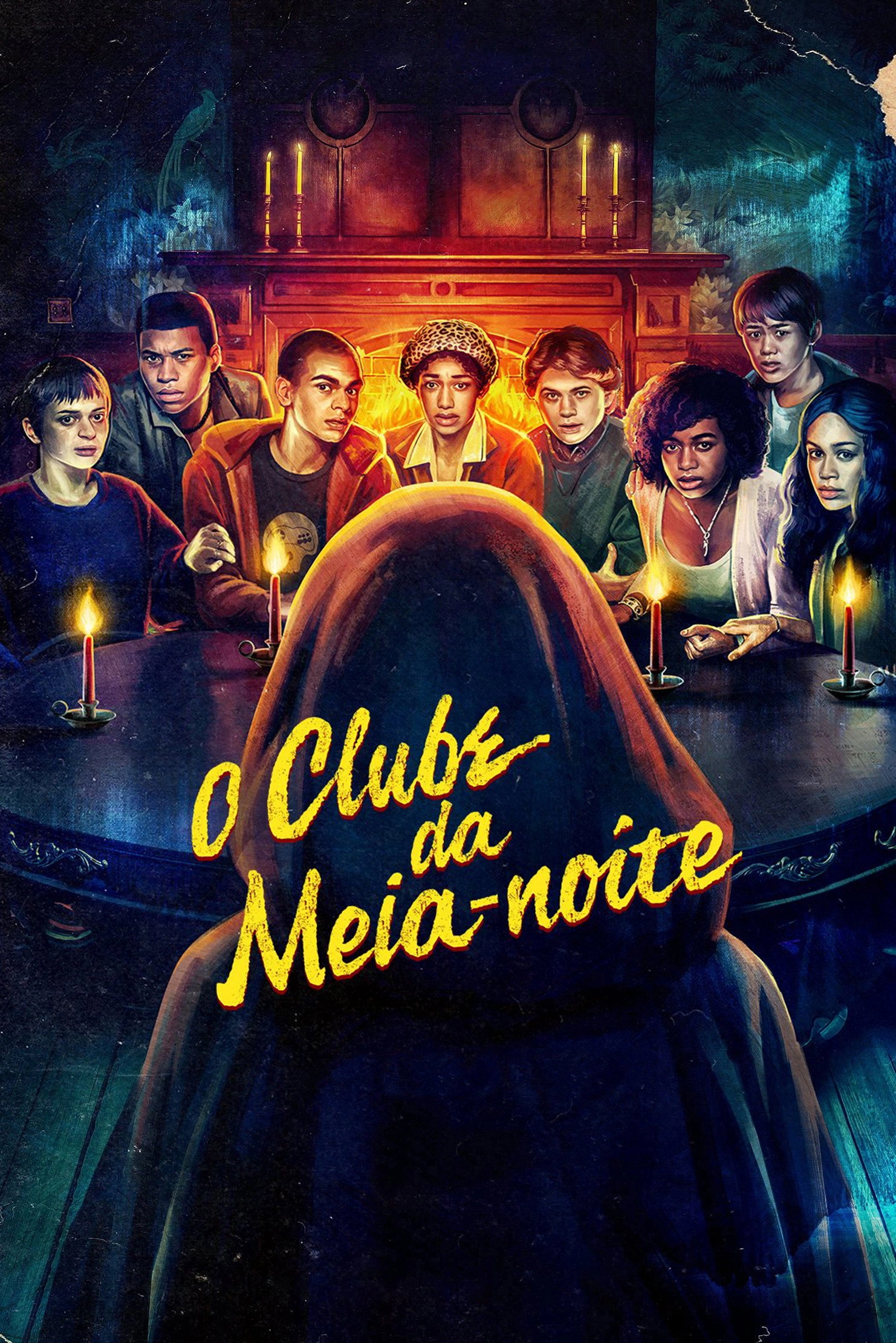 The Midnight Club