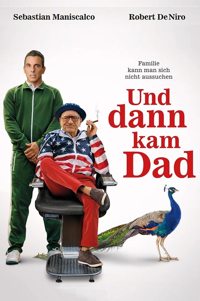 About My Father
