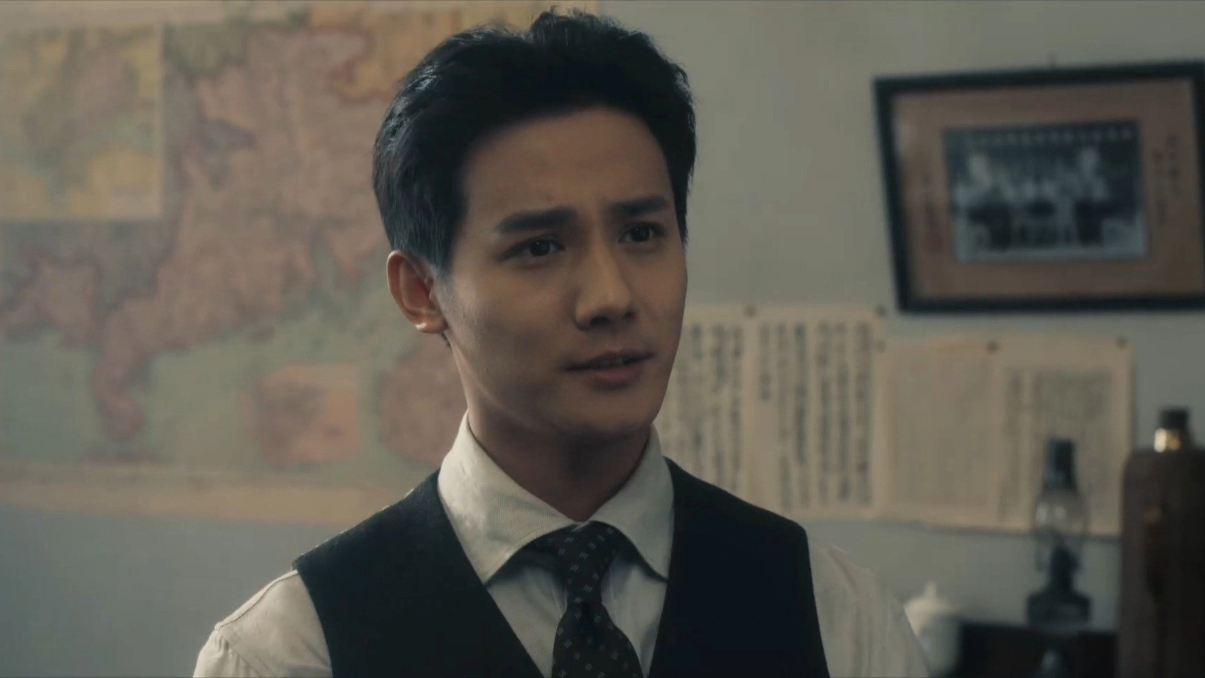 龙门驿站