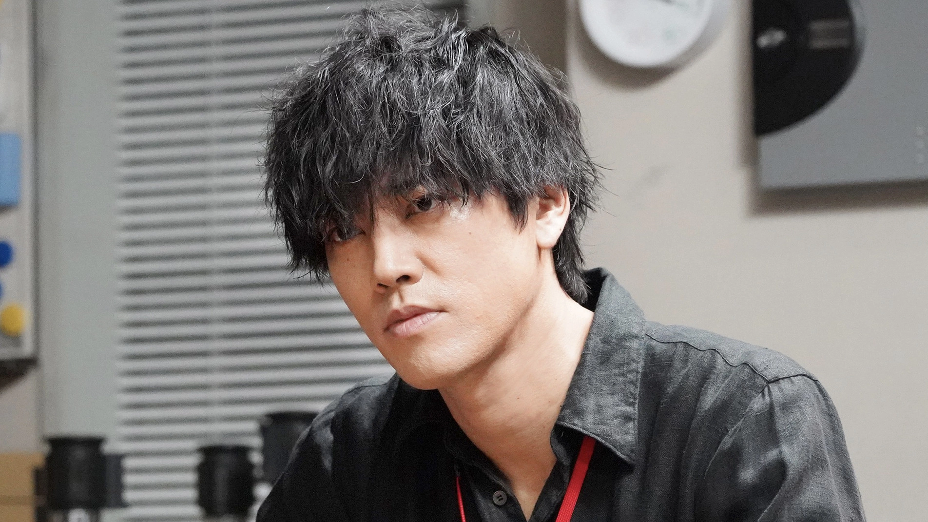 Innai Keisatsu