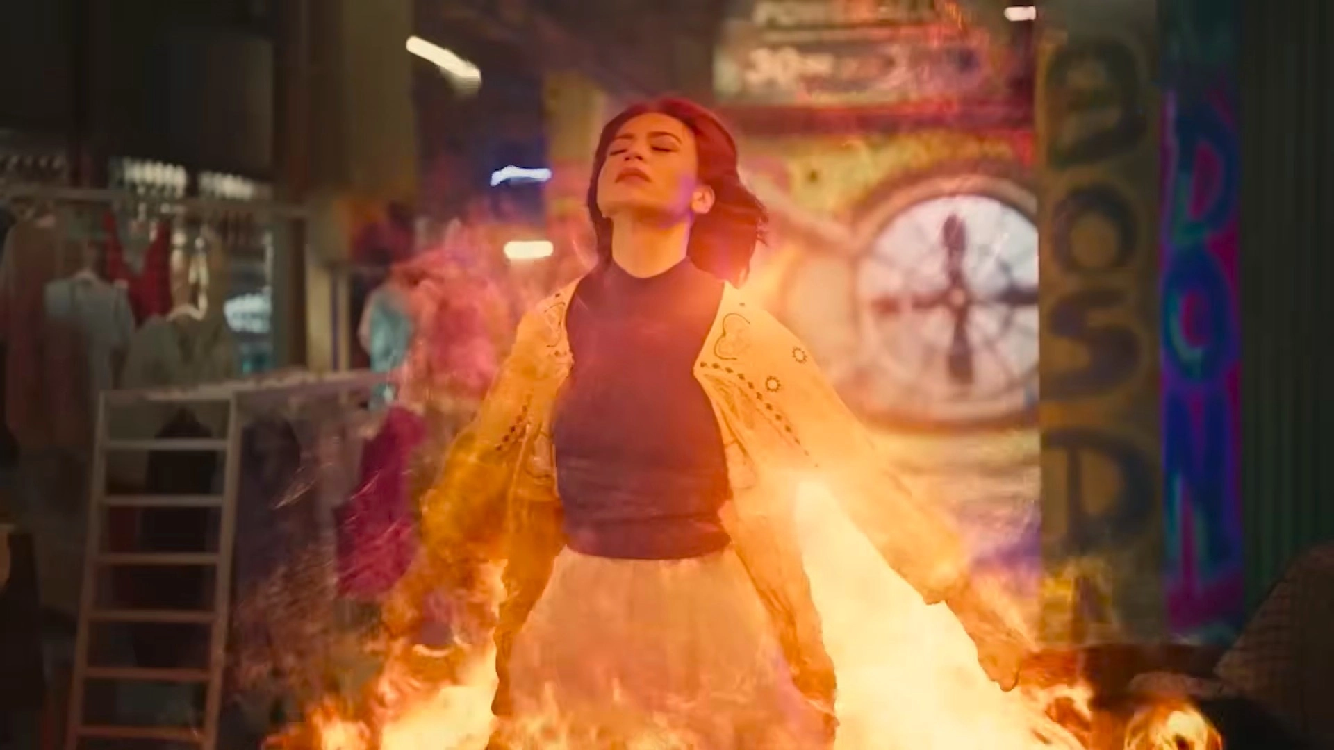 Encantadia Chronicles: Sang'gre