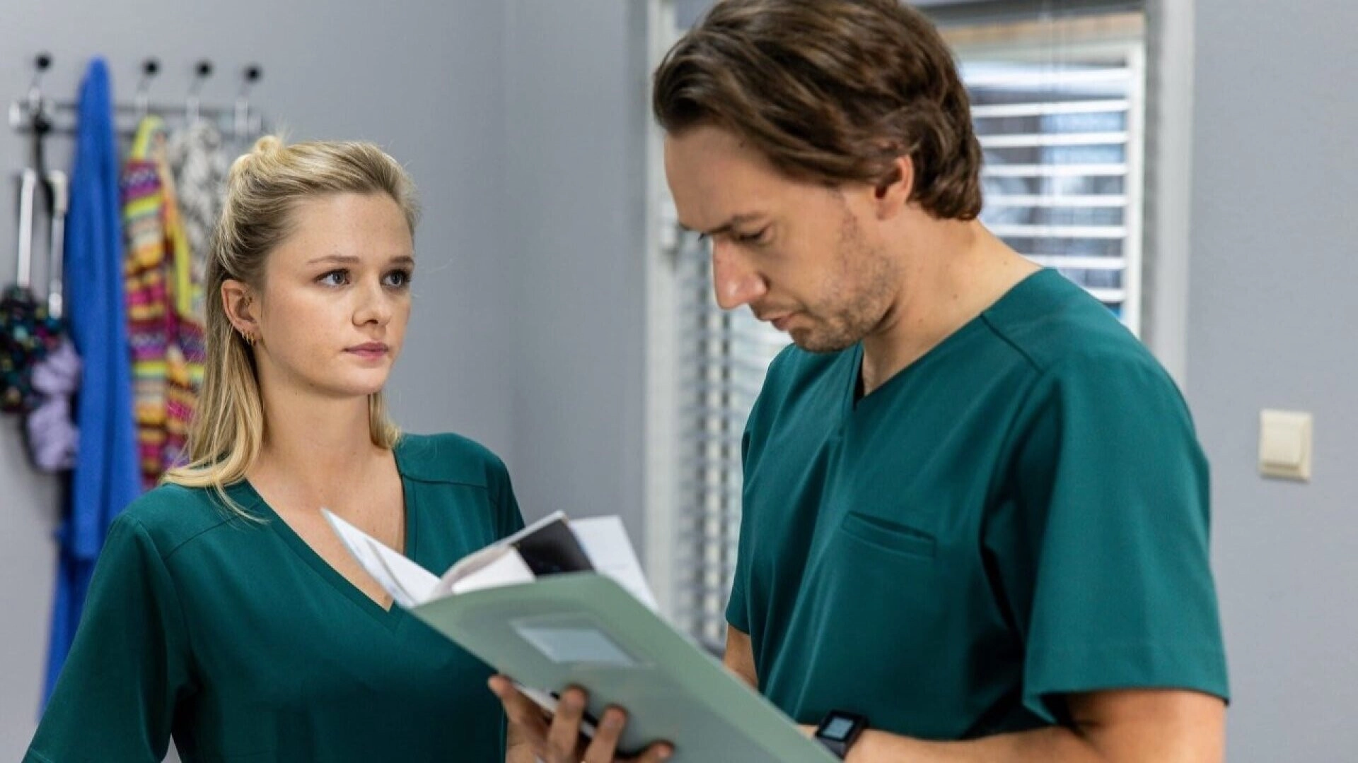 Szpital św. Anny