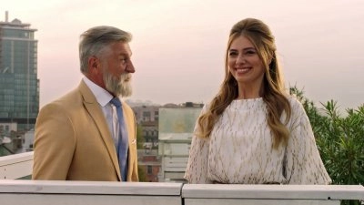 Sugar Daddy