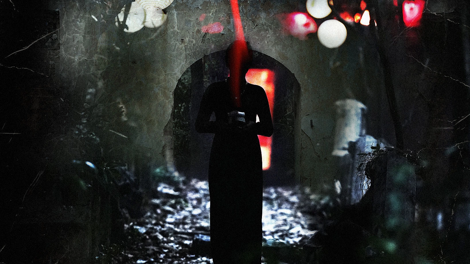 The Cursed: Insatiable Desires
