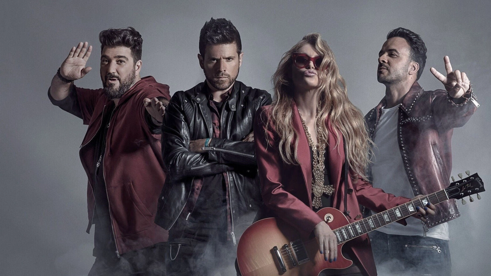 The Voice Spain