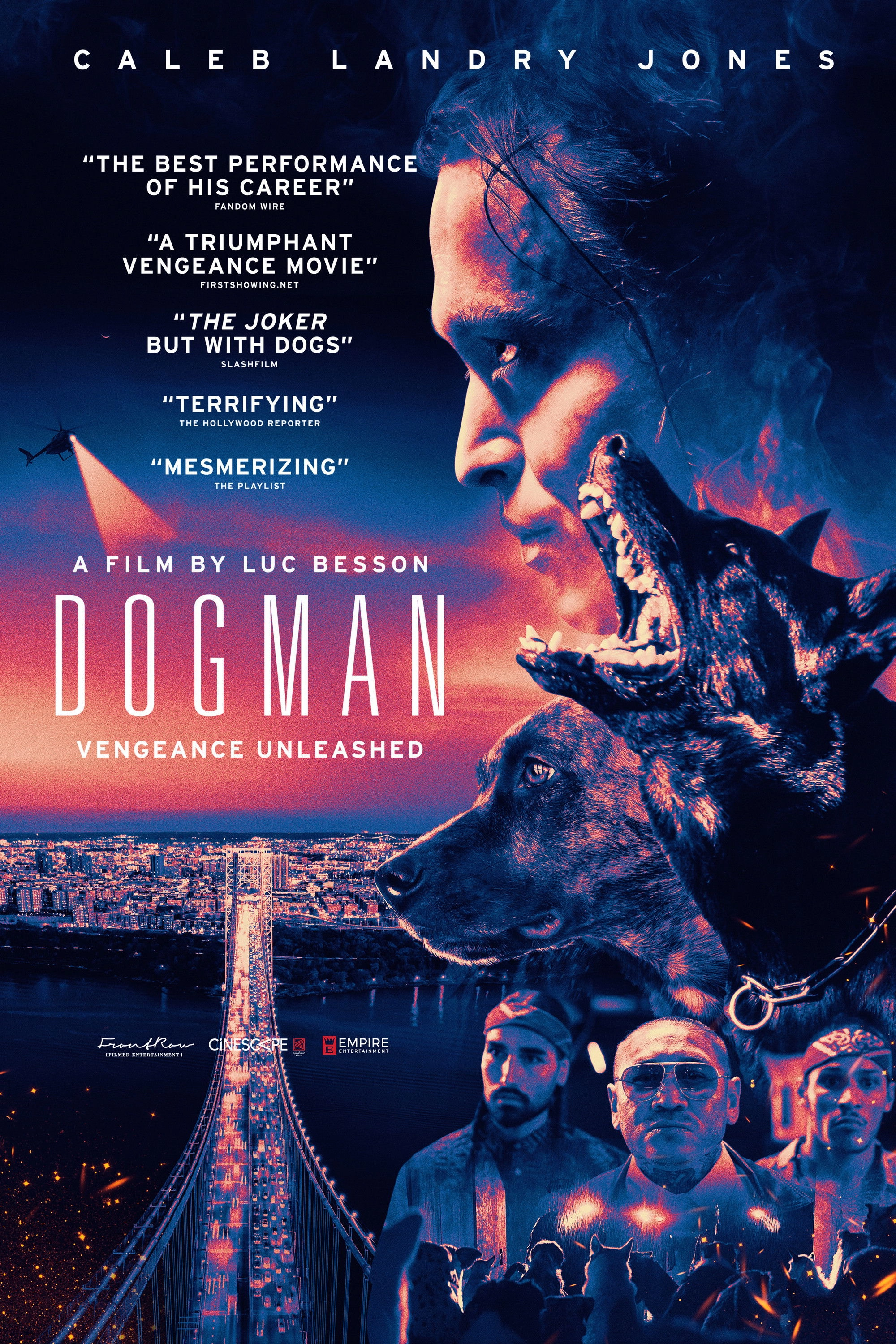 Dogman