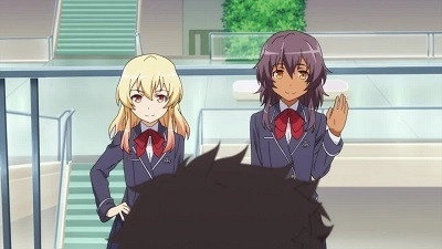 Nanana's Buried Treasure