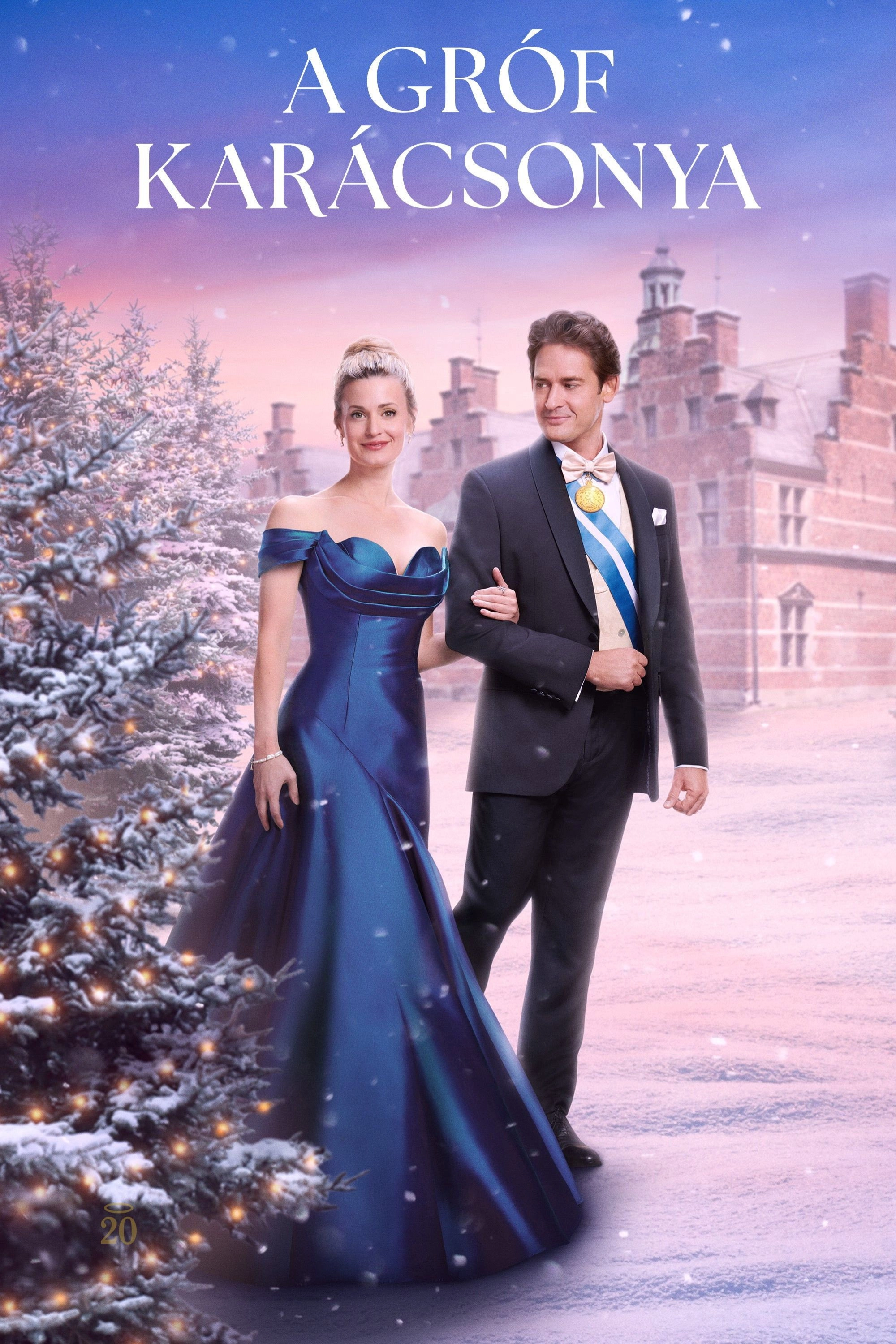 A Not So Royal Christmas