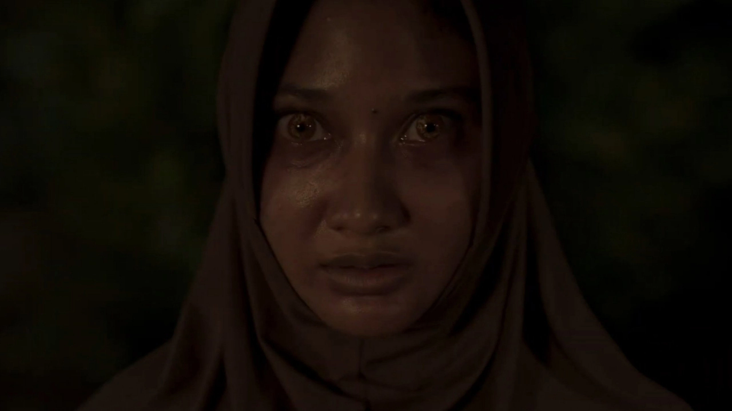 Maryam: The Untold Story