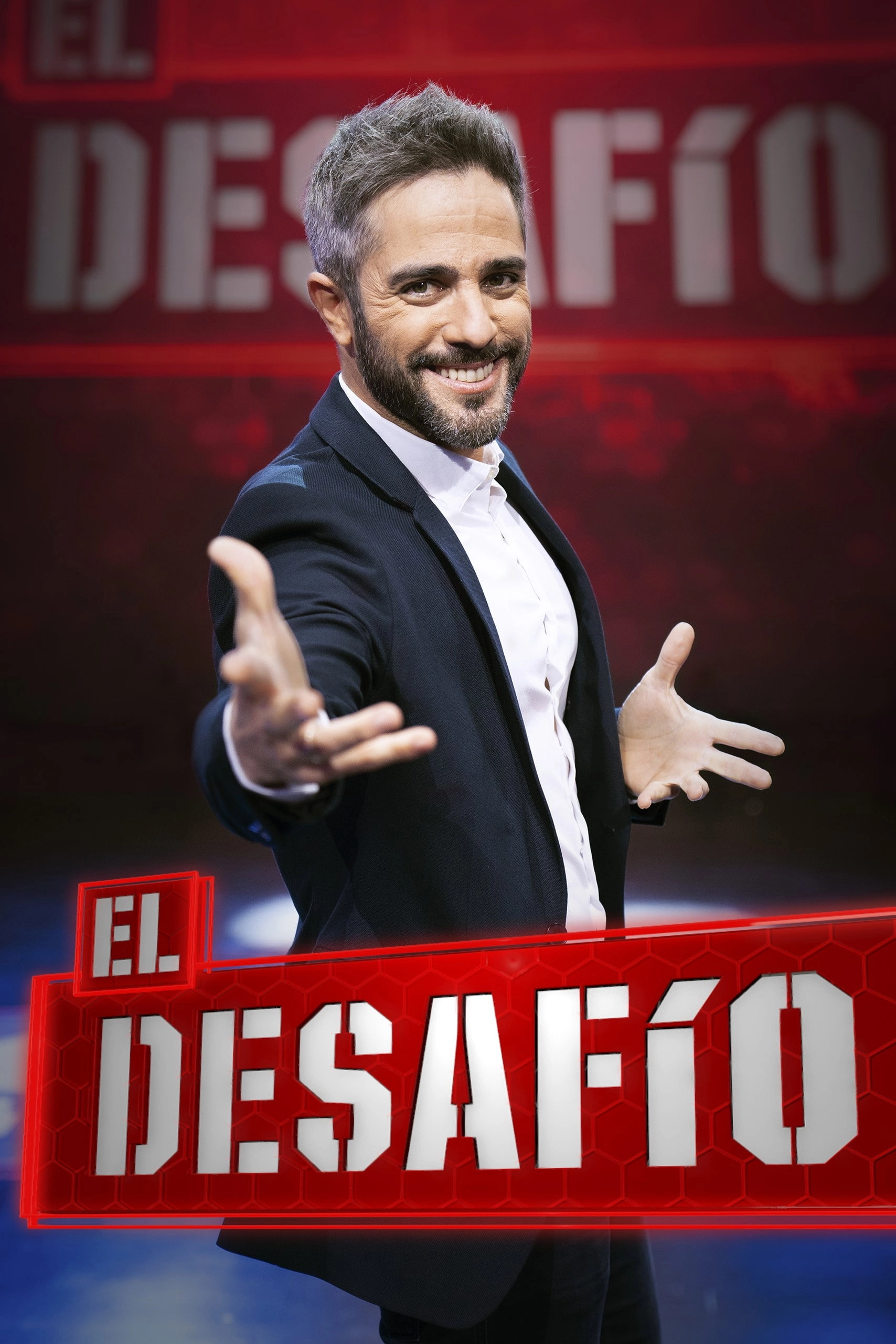 El Desafío