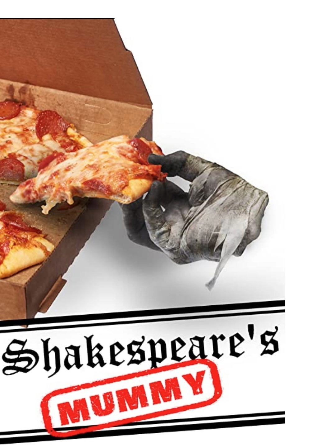 Shakespeare's Mummy